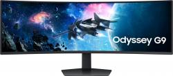 vendor-Samsung Odyssey G95C LS49CG950EUXEN 49 VA CURVED 1000R, 240 Hz, 1ms