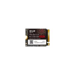 vendor-SSD Silicon Power UD90, M.2-2230, PCIe, Gen 4x4 NVMe 2TB