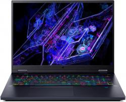 -Acer Predator Helios 18, Core i9-14900HX, 32GB, 2TB SSD NVMe, RTX 4090 16GB, 18\