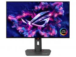 vendor-Монитор ASUS XG27AQDMG - 27 WOLED WQHD (2560 x 1440), 240Hz, 0.3ms