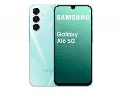 vendor-SAMSUNG SM-A166F GALAXY A16 5G 6.7in 4GB 128GB Light Green