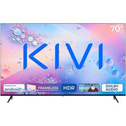 -KIVI 70U760QB, Smart TV, 70\