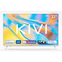 -KIVI 32H760QW 32\