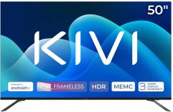 -KIVI 50U730QB, Smart TV, IPS, 60 Hz, 50\