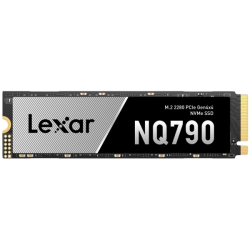 vendor-Lexar 4TB High Speed ​​PCIe Gen 4X4 M.2 NVMe, до 7000 MB/s четене и 6000 MB/s запис