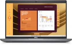 -Dell Latitude 5450, Intel Core Ultra 5 125U, 512 GB, 8 GB DDR5, 14\