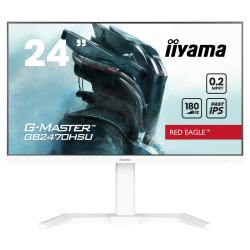 vendor-IIYAMA GB2470HSU-W6, 23.8\'\' Gaming monitor, Fast IPS panel, 16:9, FHD 1920 x 1080