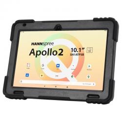 vendor-Таблет HANNspree Apollo 2, 10.1, 3GB RAM, 32GB, Wi-Fi, Bluetooth, Поставка-Калъф