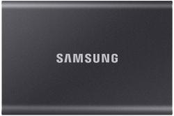 -Samsung T7, 2 TB, 2,5\