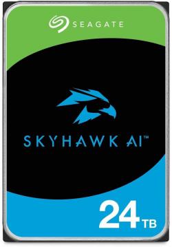 vendor-Seagate SkyHawk AI, 24 TB, 3,5\