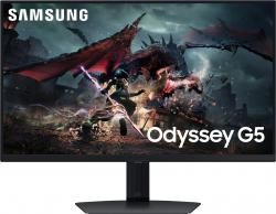 -Samsung Odyssey G5 G50D, 27\