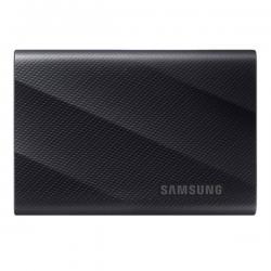 -SSD Ext. 1TB Samsung T9 Black, U3.2C, MU-PG1T0B-EU