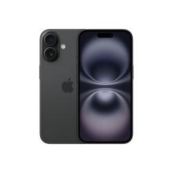 -Apple iPhone 16 128GB Black