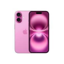 -Apple iPhone 16 128GB Pink