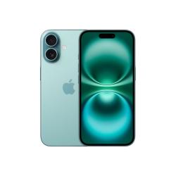 -Apple iPhone 16 128GB Teal