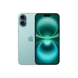 -Apple iPhone 16 Plus 128GB Teal