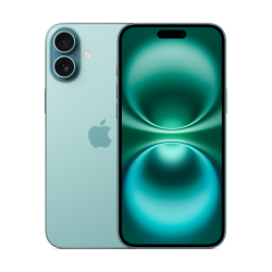 vendor-Apple iPhone 16 Plus 256GB Teal