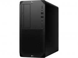 -HP Z2 G9 Tower, Core i7-14700K(up to 5.6Ghz-33MB-20C), 32GB 4800Mhz 1DIMM