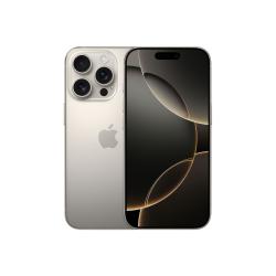 -Apple iPhone 16 Pro 1TB Natural Titanium