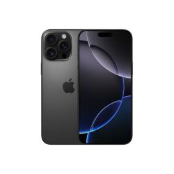 -Apple iPhone 16 Pro Max 1TB Black Titanium