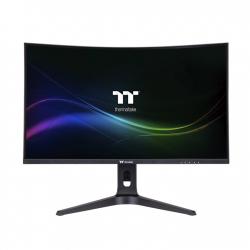 vendor-Thermaltake - 32CEQB, 32\'\', 170Hz, 1 ms, VA, Curved