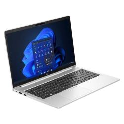 vendor-HP Probook 450 G10,Intel Core i7-1355U, 512 GB SSD, 16 GB, Windows 11 Pro - Сребрист