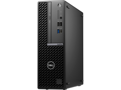 -Dell OptiPlex 7020 SFF Plus, Intel Core i7-14700, 16GB, 512GB SSD NVMe, 802.11ax, BT 5.3, 260 W