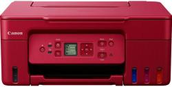 -Canon PIXMA G3470 All-In-One, Red