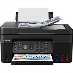 -Canon PIXMA G4470 All-In-One, Black