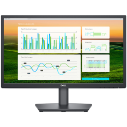 -Dell E2225HS Monitor LED, 21.4\