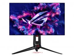 vendor-ASUS PG27AQDP - 27 OLED WQHD 2560 x 1440, 480Hz, 0.3ms