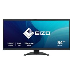 -Монитор EIZO EV3450XC-BK 34\