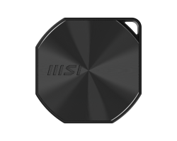 -MSI EXT SSD DATAMAG 20GBPS 2TB