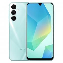 vendor-Samsung SM-A165 GALAXY A16 128GB 4GB LIGHT, Зелен