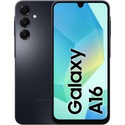 vendor-Samsung SM-A165 GALAXY A16 256GB 8GB Black