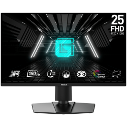 -MSI G255PF E2 Gaming Monitor, 24.5\