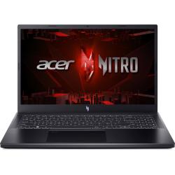 -Acer Nitro 5, ANV15-51-55LV, Intel Core i5-13420H, 512GB SSD, 16GB DDR5