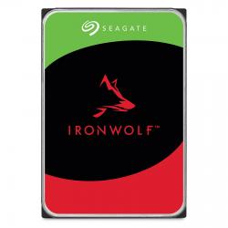 vendor-SEAGATE Ironwolf, 10TB, 3.5\