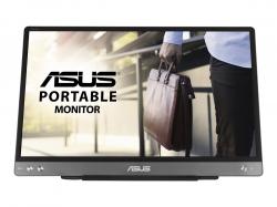 vendor-ASUS ZenScreen MB14AC Portable, USB 14-инчов, IPS FHD, USB Type-C, Повърхност против отблясъци