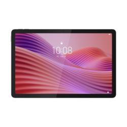 -LENOVO Tab WiFi MediaTek Helio G85 10.1inch FHD 4GB DDR4x 64GB UFS Android 14 Сив