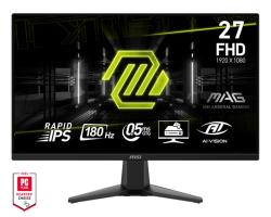 -MSI MAG 275F, 27\