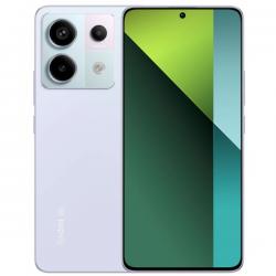 -Смартфон Redmi Note 13 Pro+ 5G 8-256GB MZB0FFEEU - Aurora Purple