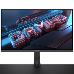 vendor-Геймърски монитор Gigabyte M32U Arm Edition, 32-inch SS IPS UHD(3840x2160), 144Hz , 1ms