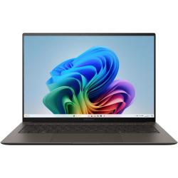 -ASUS Zenbook S14, Intel Core Ultra 7 258V, 32GB, 1ТВ SSD NVMe, Intel Arc 140V, Графит