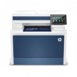 vendor-HP Лазерен принтер 3 в 1 Color LaserJet Pro MFP 4302DW, A4, Wi-Fi, Цветен
