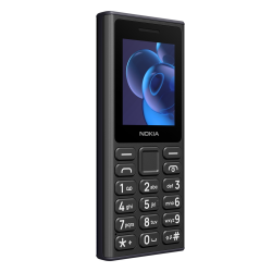 -NOKIA 110 DS BLACK 2025