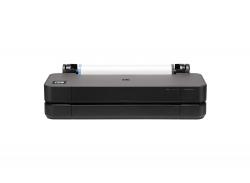 vendor-HP DesignJet T250 24inch LFP 2025 Colour Ink-Jet A1 ANSI D 2400x1200dpi 0.5 min-page USB LAN Wi-Fi