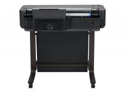 vendor-HP DesignJet T650 24inch LFP 2025 Colour Ink-Jet Roll A1 61.0cmx91.4m 2400x1200dpi 0.43 min-page USB LAN Wi-Fi Cutter