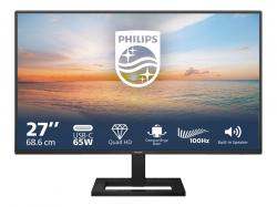 vendor-PHILIPS 27E1N1600AE-00 27inch 2560x1440 IPS 100Hz HDMI DP USB-C