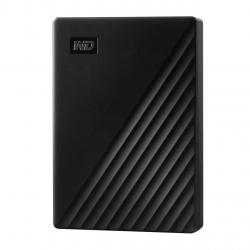 vendor-Външен хард диск Western Digital My Passport, 6TB, 2.5